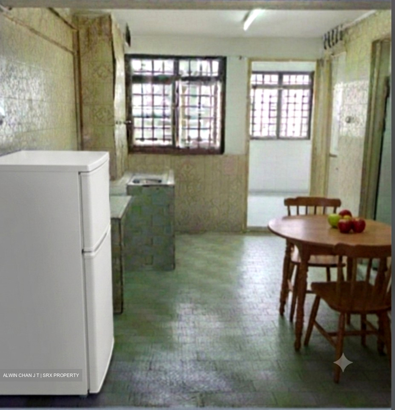 Blk 2 Marsiling Spring (Woodlands), HDB 3 Rooms #575052501